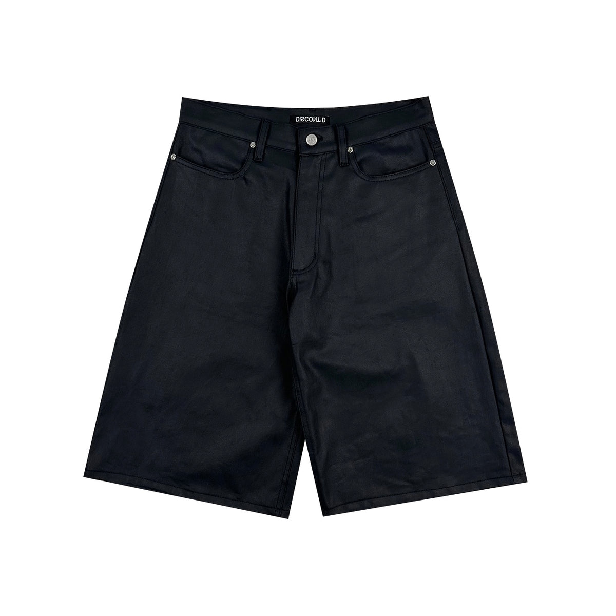CZ SRT 1.0 WAXED GREY JORTS – COZY WORLDWIDE