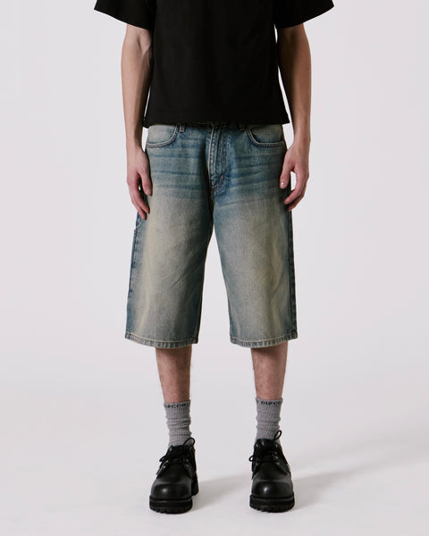 Desert Jort