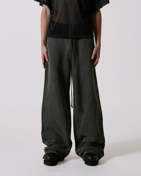 Charcoal Lounge Sweat