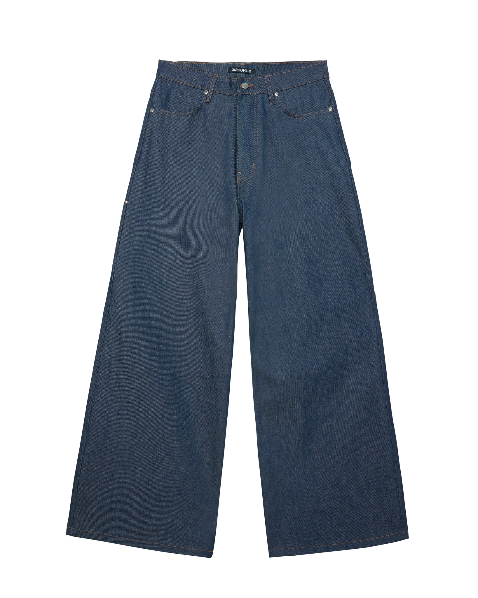 30 即日発送 Baggy Selvedge Jean Rigid Indigo Baggy Selvedge Jean - Shop - Supreme