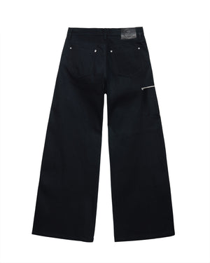 Jet Selvedge Baggy – DISCONT'D
