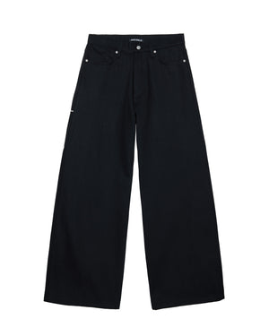 Jet Selvedge Baggy – DISCONT'D