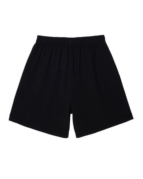 Black Boxer Short
