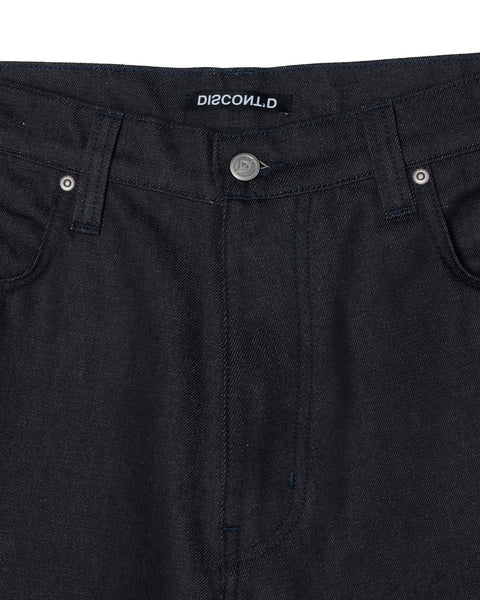 Indigo Colossal Denim