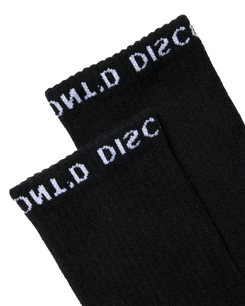 Crew Socks