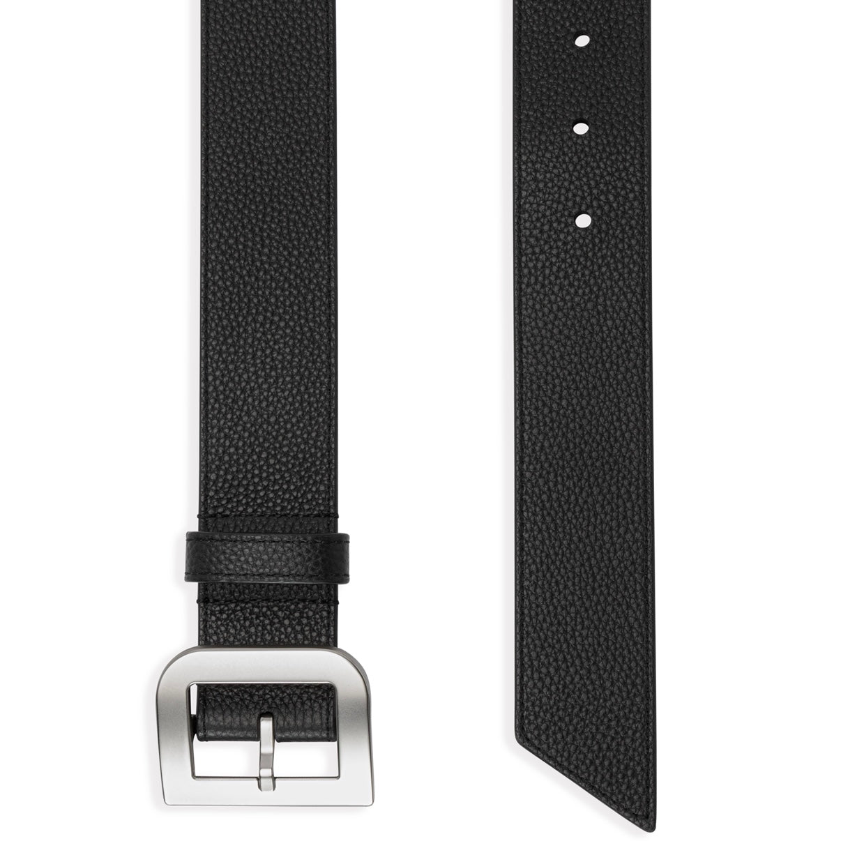 D Belt