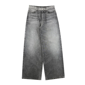 Ash Baggy Denim