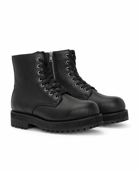 Combat Boot