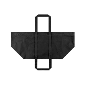 Black Oversized Tote