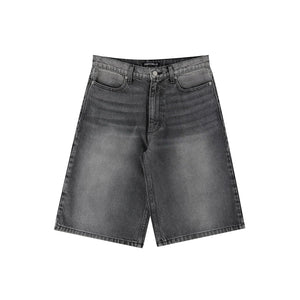 Ash Baggy Jort