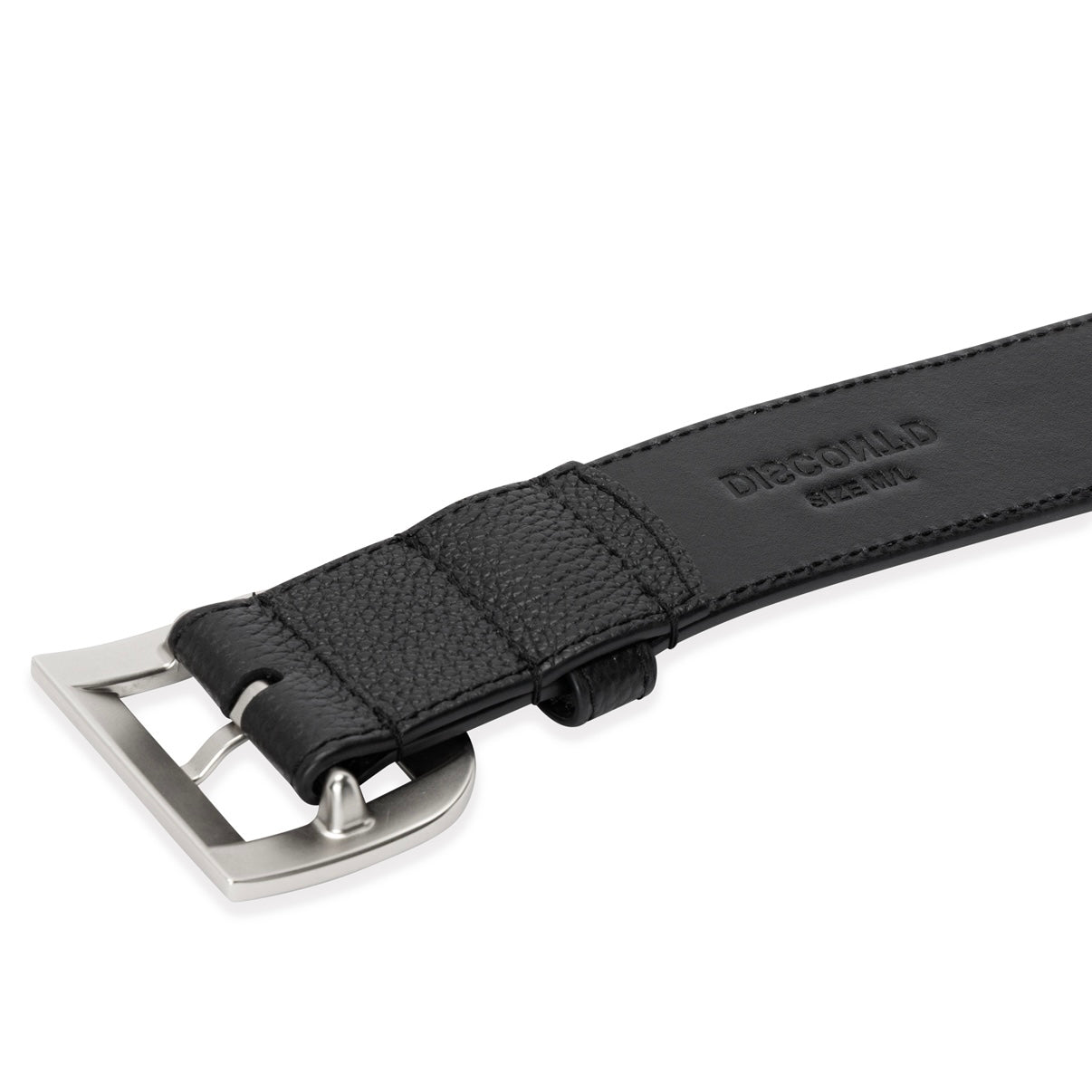 D Belt