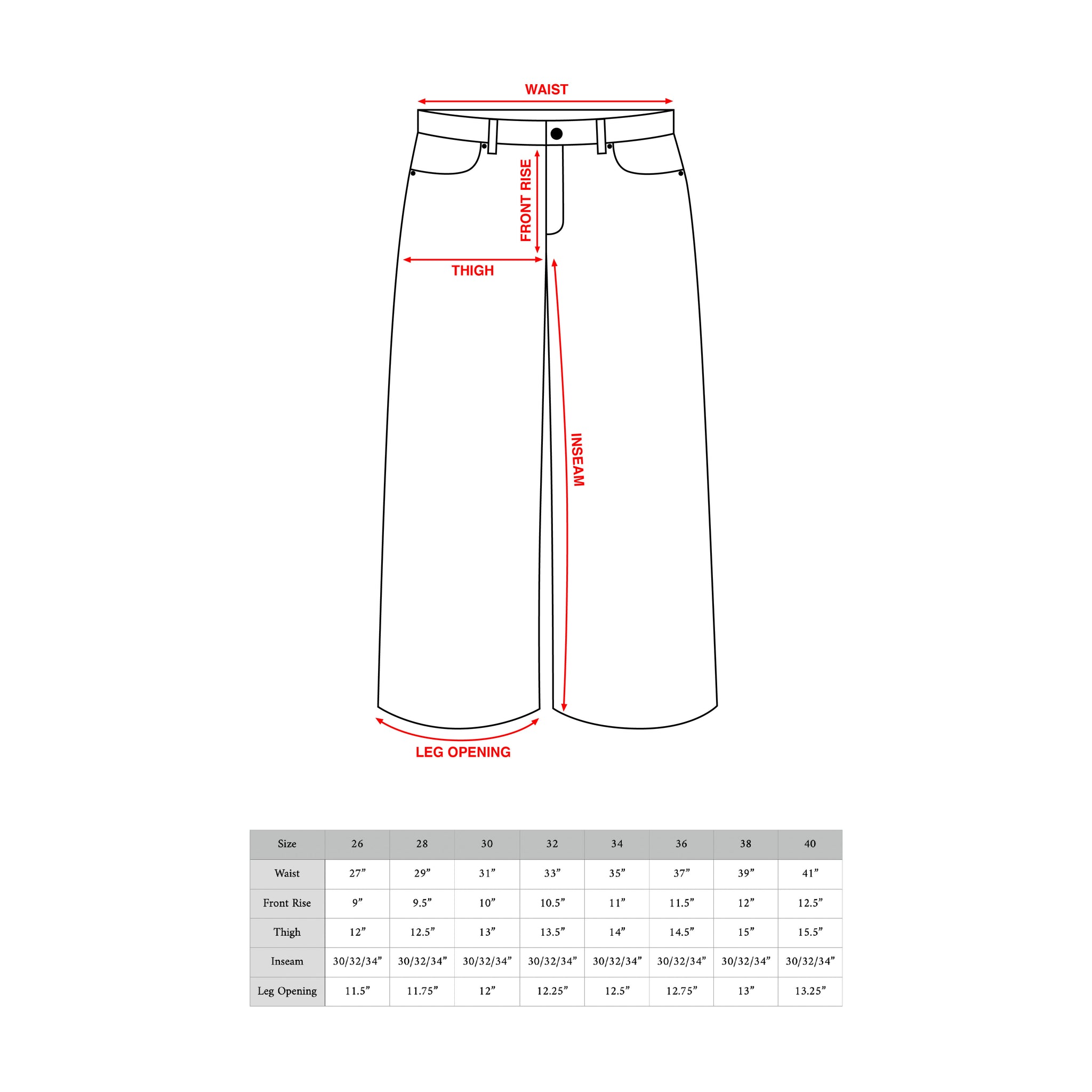 Jet Baggy Denim DISCONT D jet-baggy-denim-discont-d