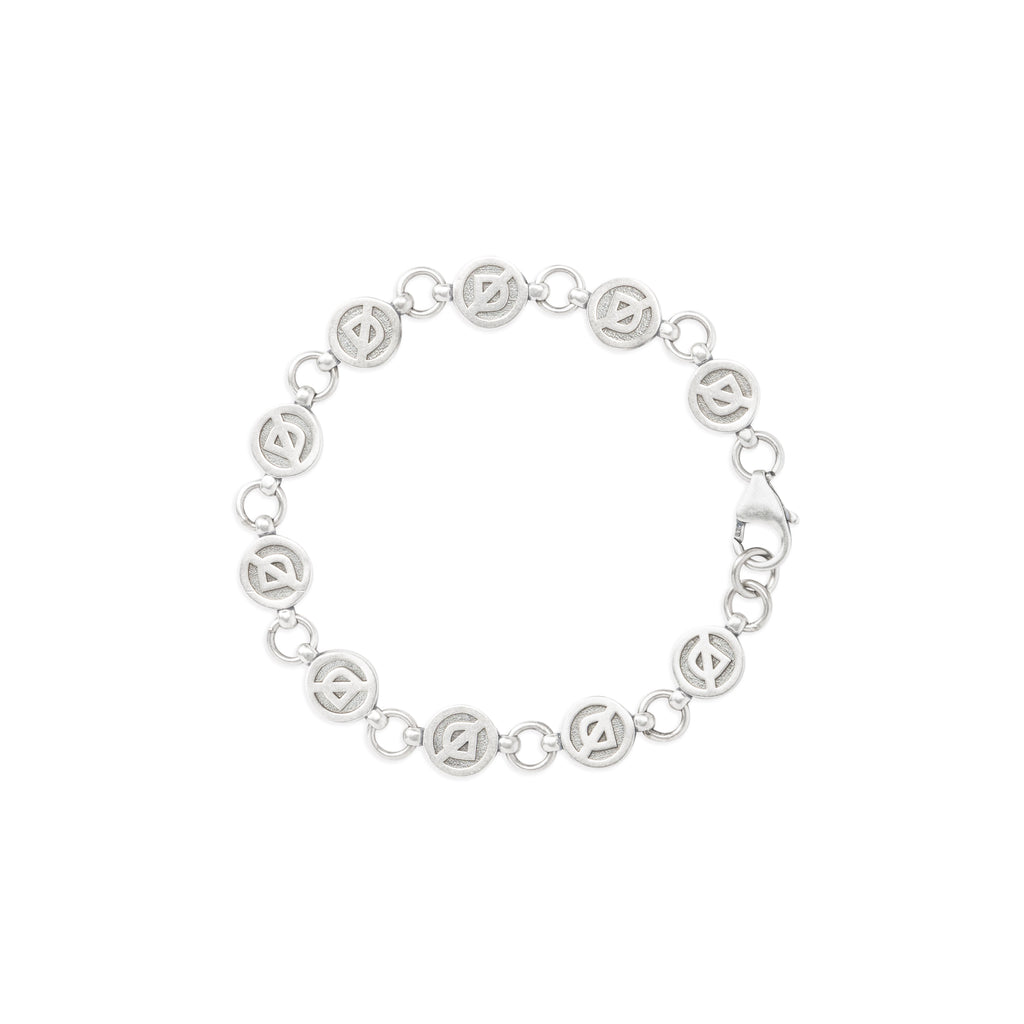 Logo Bracelet