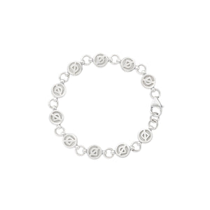 Logo Bracelet