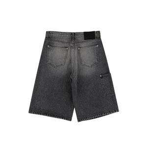 Ash Baggy Jort