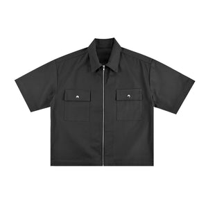 Slate Engineer Shirt