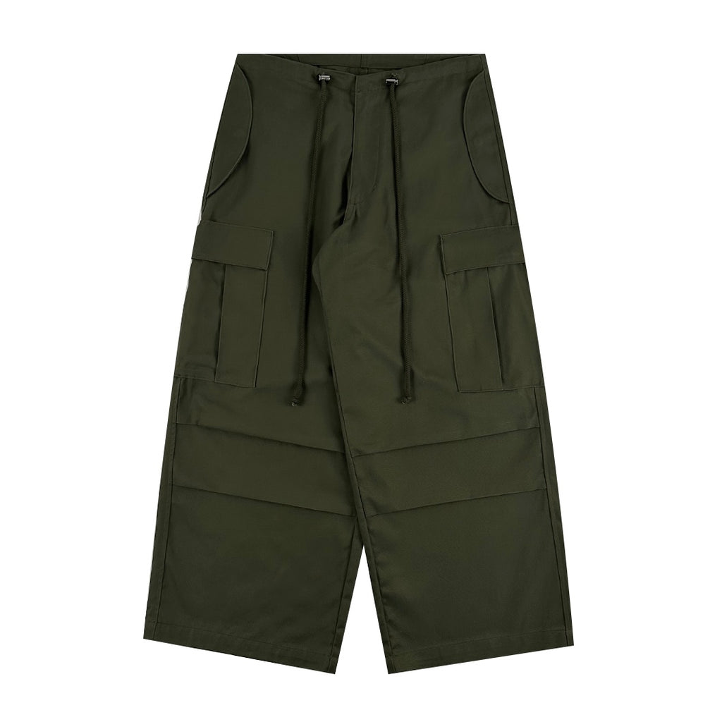 Olive Overpant