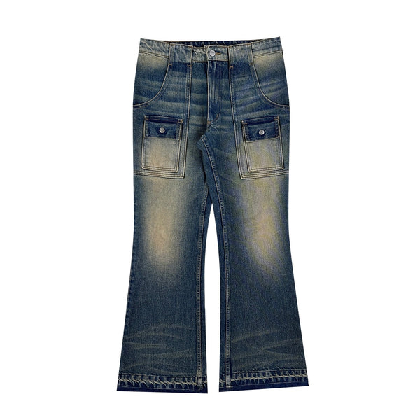 Desert Bush Denim – DISCONT'D