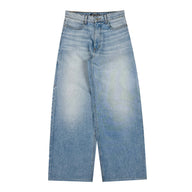 DISCONT'D Light Baggy Denim Jeans