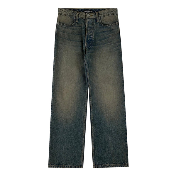 【DISCERNMENT】Dope Coated Wide Denim Pants image_85e3e21d-d854-4942-87f9-