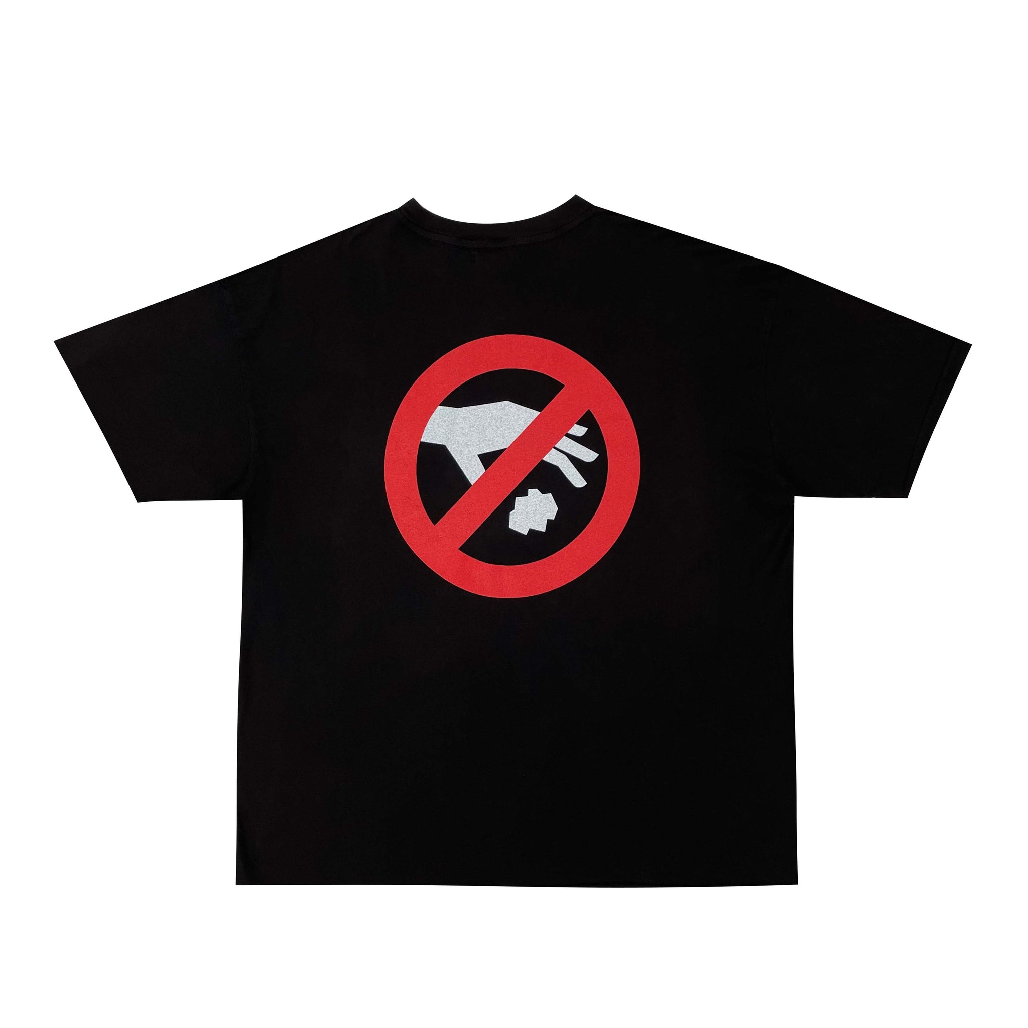 No Littering Tee