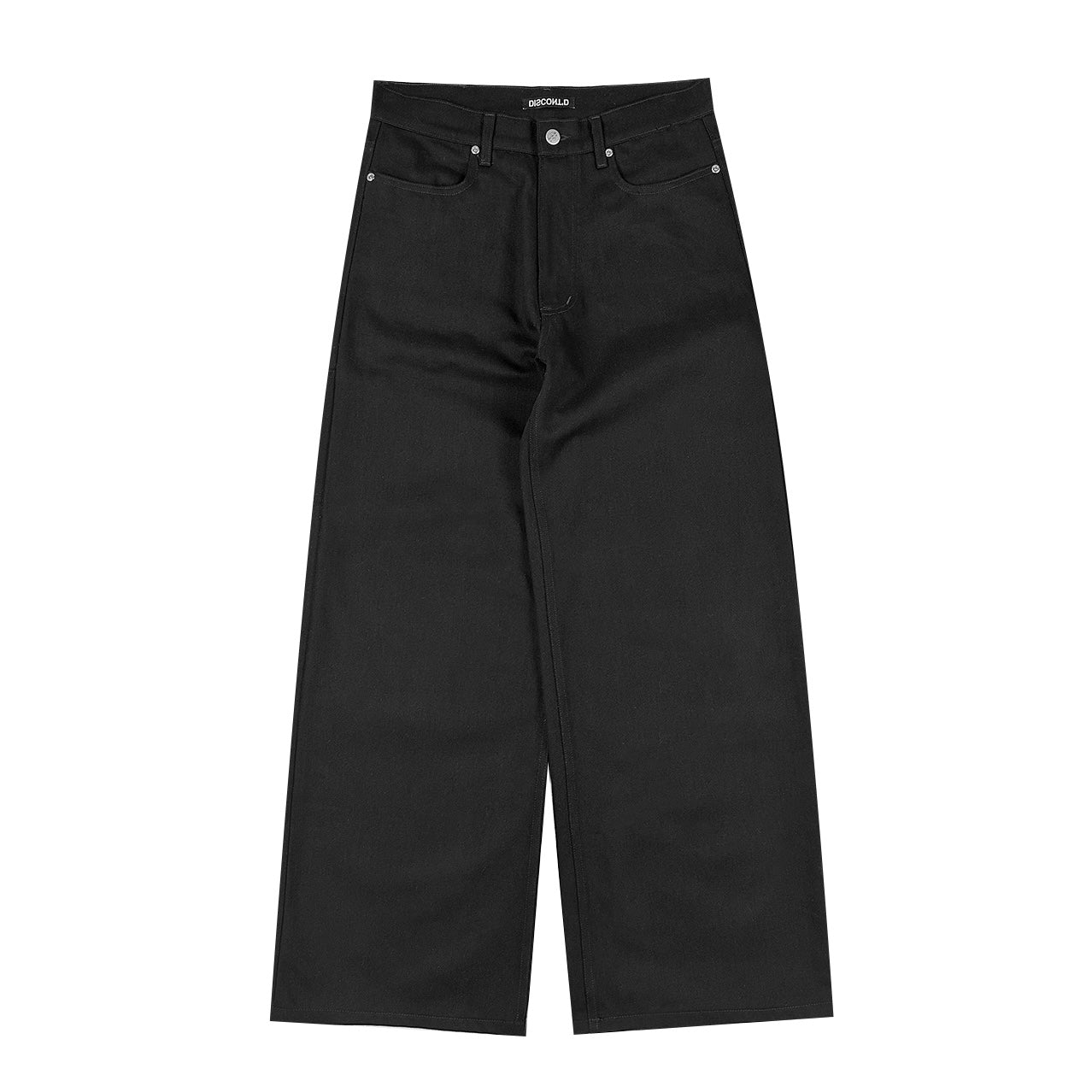 BEAMS（ビームス）FUTURE ARCHIVE / THUNDER BAGGY FIT DINIM