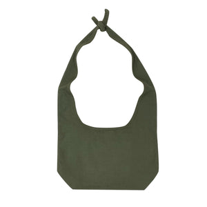 Olive Knot Bag